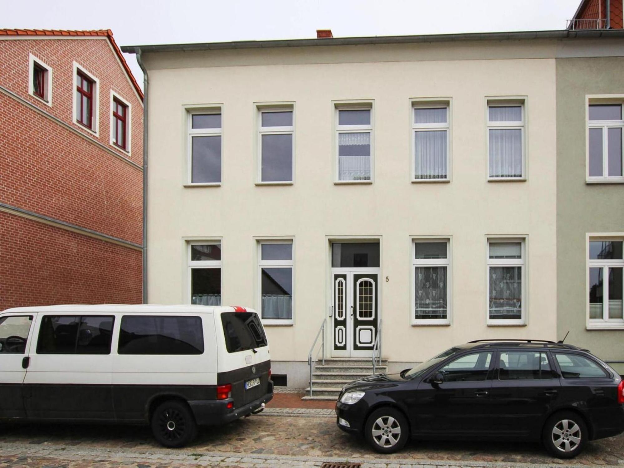 Apartment In Malchow With Terrace Luaran gambar