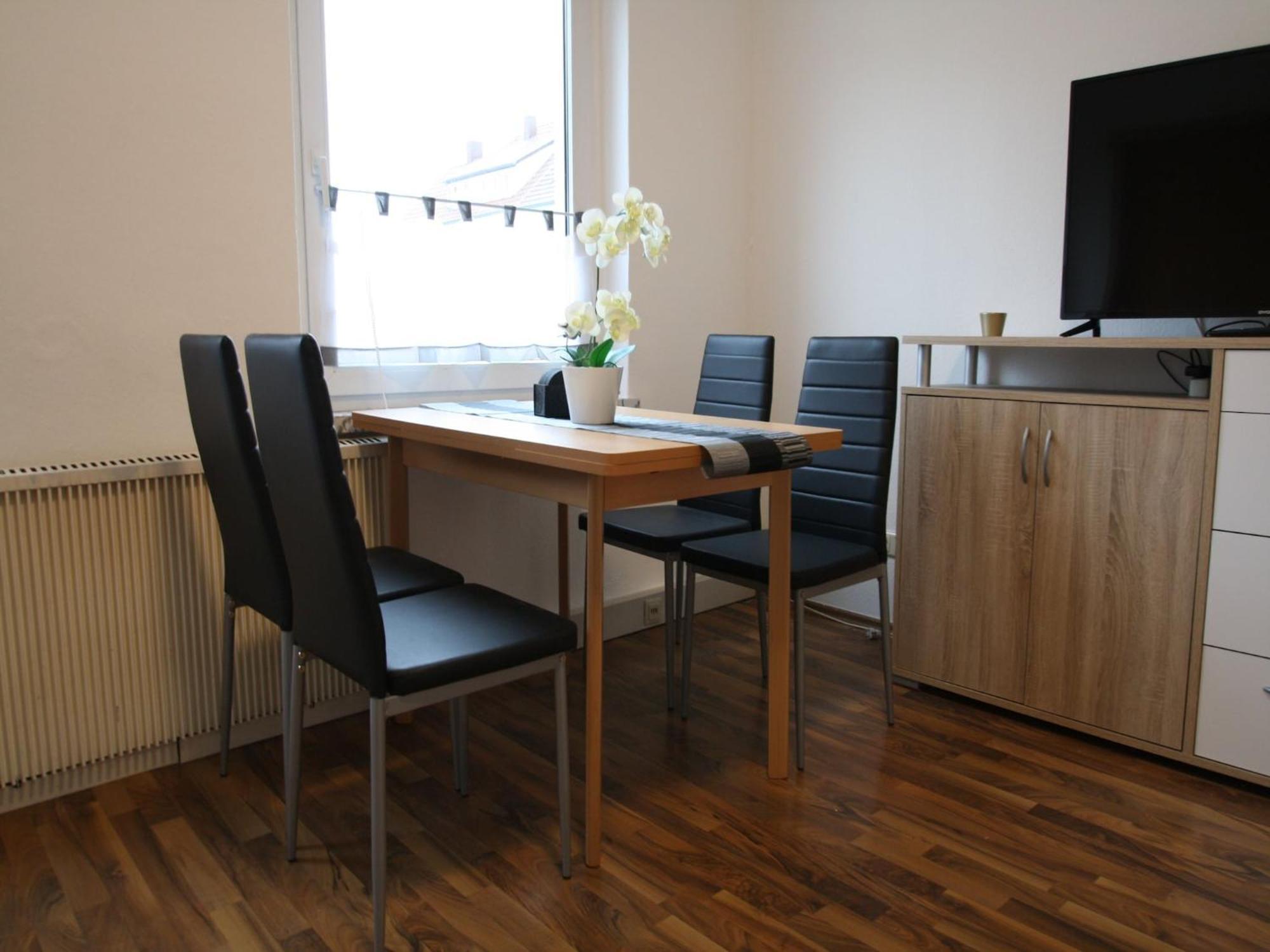 Apartment In Malchow With Terrace Luaran gambar