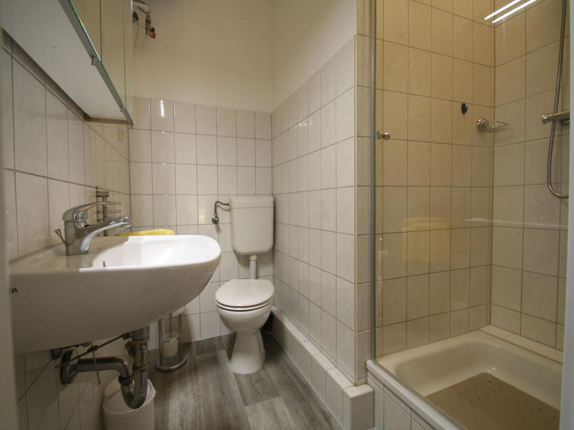 Apartment In Malchow With Terrace Luaran gambar