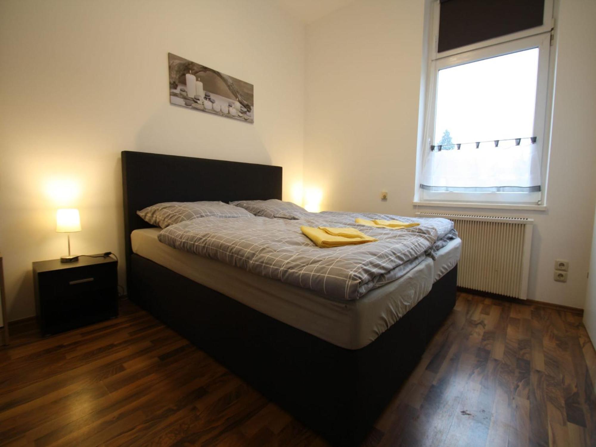 Apartment In Malchow With Terrace Luaran gambar